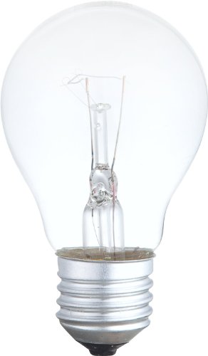 Preisvergleich Produktbild Unbekannt MömaX LEUCHTMITTEL E27, 40 WATT