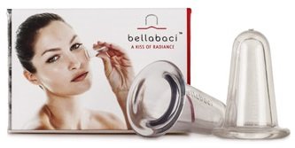 BellabaciFace Cups Set
