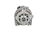 Valeo 439601 Alternator, 1 Pack