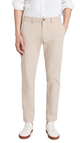 Club Monaco Men's Connor Tech Pants