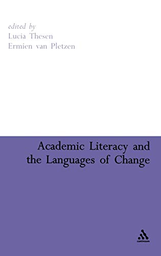 Academic Literacy and the Languages of Change