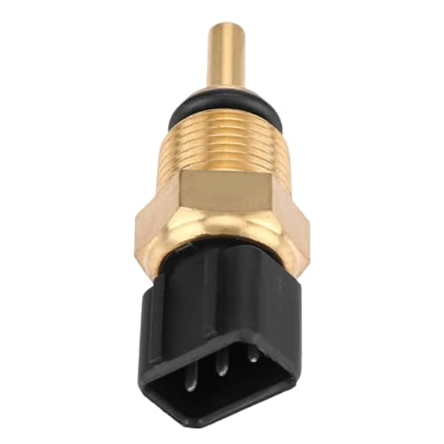 Sensor de temperatura del refrigerante compatible con motores Kia y Hyundai repuesto 3922038020