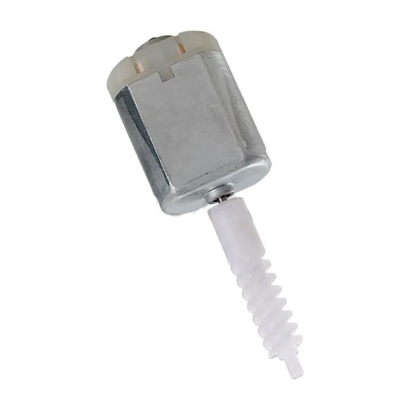 Micro moteur verrouillage portière FAW Jiefang actionneur central carbone puissant 1A 1B