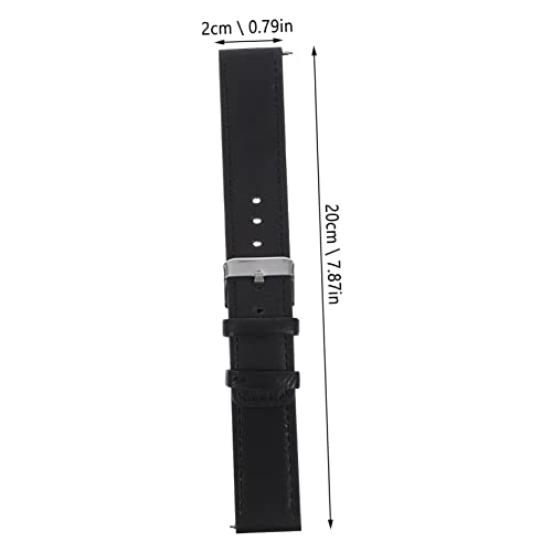 Stylish Watch Strap for Comfortable Durable Accessory for Everyday Wear2