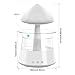 Focenat Humidificador Nube Lluvia 300ml Imagen de Focenat Humidificador Nube Lluvia 300ml