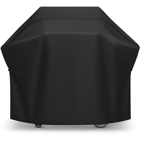 Arcedo BBQ Cover 52 Inch Cover