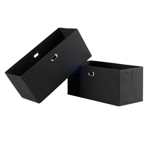 Winsome Torino Storage/Organization, Black 23.03
