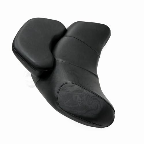 Support dossier R1250RT coussin ergonomique contre la fatigue en moto