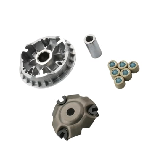 Variateur NSS 125 référence 22110-K40-F00 haute précision d'usinage