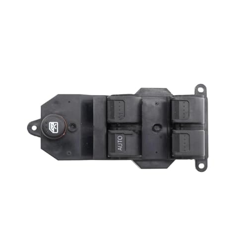 Interrupteur de lève-vitre électrique Civic CRV 2001-2006 commande 35750S5AA02ZA - 3