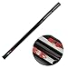 Chinese Traditional Bamboo Flute, Transverse Flute Dizi, Mo Dao Zu Shi Cosplay Accessory Woodwind Music Instrument for Beginner, C D E F G Key (Key C-53cm/21inch)