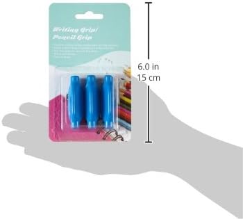 NRS Healthcare Pen Grippers - Pack of 3