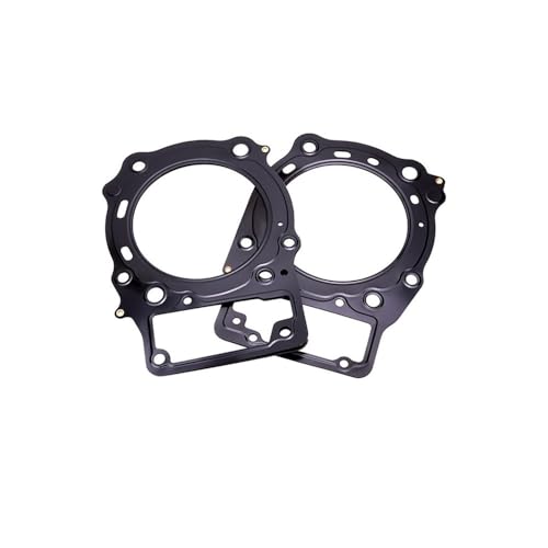 Joints de couvercle de cylindre moto haute performance M109R C109R