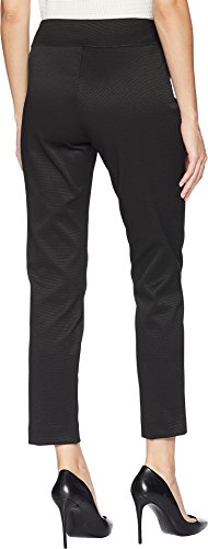 Krazy Larry Women's Pull on Pique Ankle3