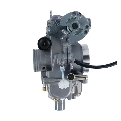 Carburateur TM36-68 Mikuni 36 mm pour restaurer la puissance de votre moto cross