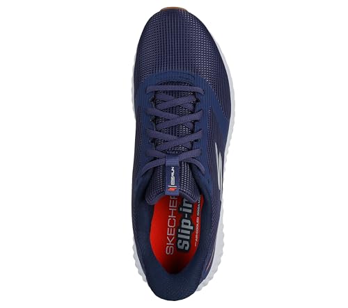 Image of Skechers Mens Go Run Now - Stover Sneaker