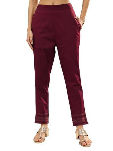 Image of Libas Women Trousers