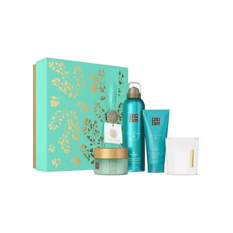 RITUALS The Ritual of Karma Gift Set Cover