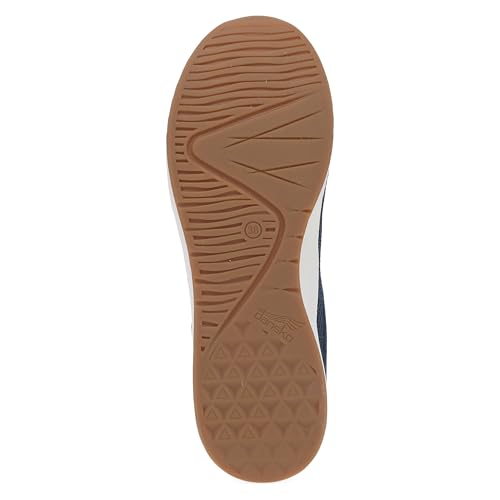 Image of Dansko Claudia Women's Backless Sneaker - Slip-On Casual Shoe with Removable Footbed, Comfortable for All-Day Casual Outings & Travel Friendly Weekend Casual