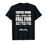 Alexander Hamilton Quote T-Shirt