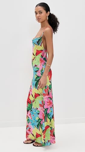 RESA Women's Margot Maxi Dress4