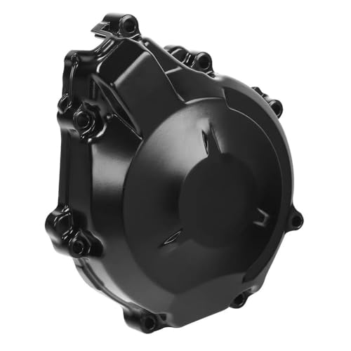 Cubierta de magneto estator anticaídas que protege el motor de GSXR 1000