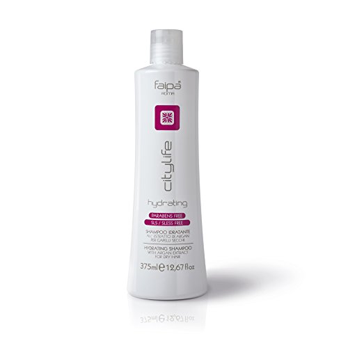 Faipa hydrating shampoo idratante all'estratto di