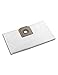 Price comparison product image Karcher Fleece Filter Bag