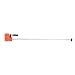 JORGENSEN 8048 Cabinet Master 48 Inch 90 Degree Parallel Steel Bar Clamp