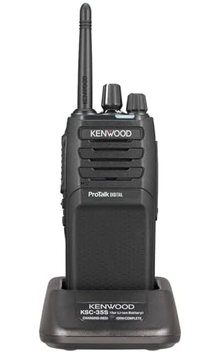 Kenwood Handfunkgerät TK-3701D