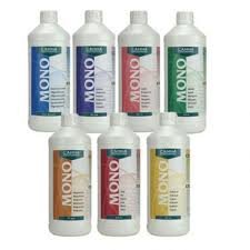 Canna Mono Komplett Set