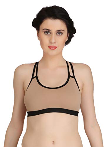 Image of Fashion Comfortz Women Sports Bra