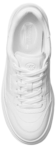 Image of Michael Kors Women's Hayes Lace Up Sneakers