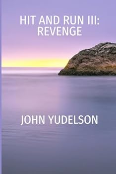 Paperback HIT AND RUN III: PAYBACK Book