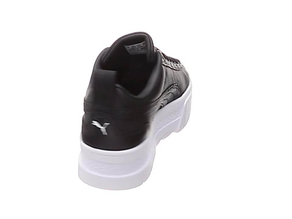 美品LaVieDirectCore i7【40周年記念限定プレミアムモデル】 Amazon.co.jp: [プーマ] スニーカー 厚底 プラットフォーム