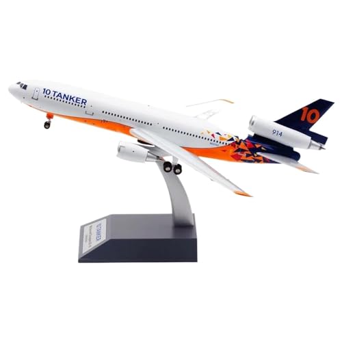 Syoeur 10 Tanker DC-10-30 Flugzeugmodell