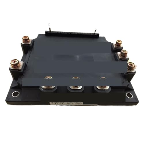 6MBP150RA120-01 module IGBT triphasé 150 ampères pour maintenance industrielle