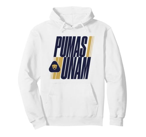Pumas - Score Big with Our Exclusive Collection Pullover Hoodie, Adult Unisex, White, Large