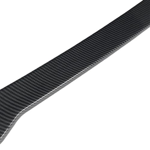 Aile arrière voiture aileron haut de gamme pour E60 525i 528i 530i 535i