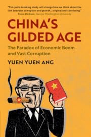 Buy China's Gilded Age — BookShops.in