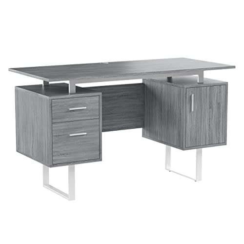 Top 10 Best Office Desk With Drawers Reviews & Buying Guide Katynel