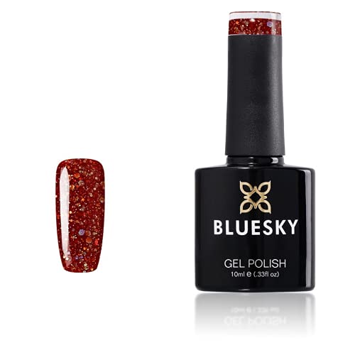 Bluesky/LED UV semipermanente soak-off Gel, 10 ml