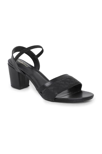 Image of Allen Solly womens Ahscfrgbs00119 Heeled Sandal