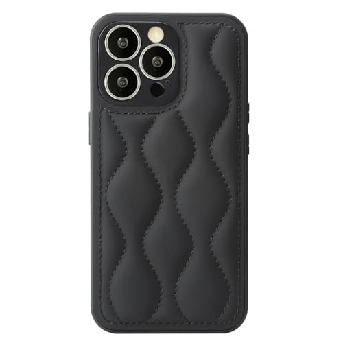 Japan Platina iPhone12promax �p �P�[�X �u���b�N �X�}�z�P�[�X �ӂ���ӂ����� ���킢�� �L���e�B���O �J�o�[ ���U�[ �_�E���W���P�b�g �X�g���b�v�z�[�� �t�� ktg-12pm-bk