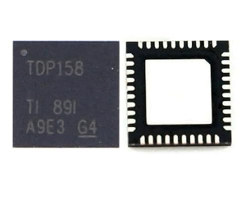 Image of HDMI IC Control Chip Retimer TDP158 Repair Parts Replacement for Xbox One X Console (1)