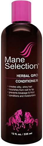 Mane SelectionHerbal Grow Conditioner (Pack of 2)