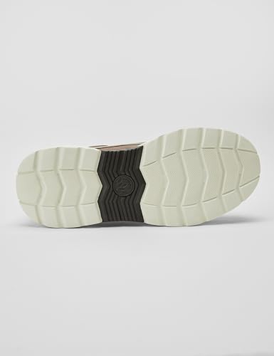 Image of Woodland Men's Lace -Up Casual Shoes