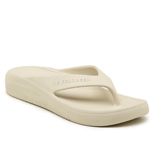 Image of U.S. Polo Assn. mens Cole Slipper