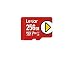 Produktbild Lexar microSDXC Card 256GB Play 1066x UHS-I U3 up to 150MB/s