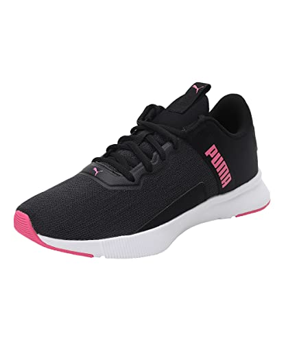 PUMA Flyer Beta, Scarpe da Running, Nero, 37 EU